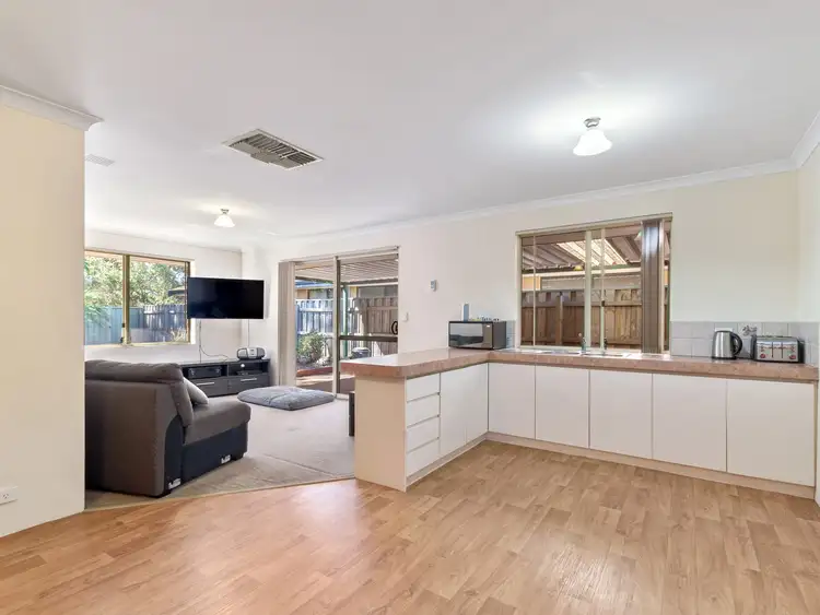 Third view of Homely house listing, 2 Steppe Court, Canning Vale WA 6155