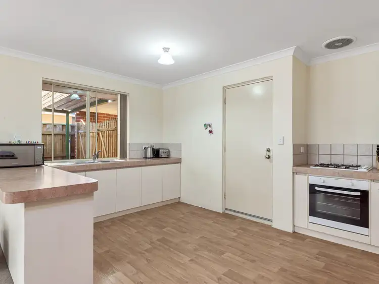 Fourth view of Homely house listing, 2 Steppe Court, Canning Vale WA 6155
