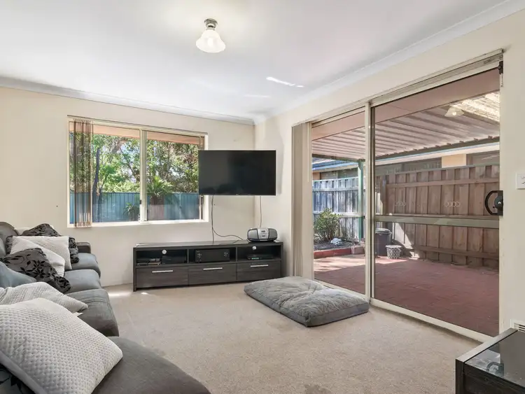 Fifth view of Homely house listing, 2 Steppe Court, Canning Vale WA 6155