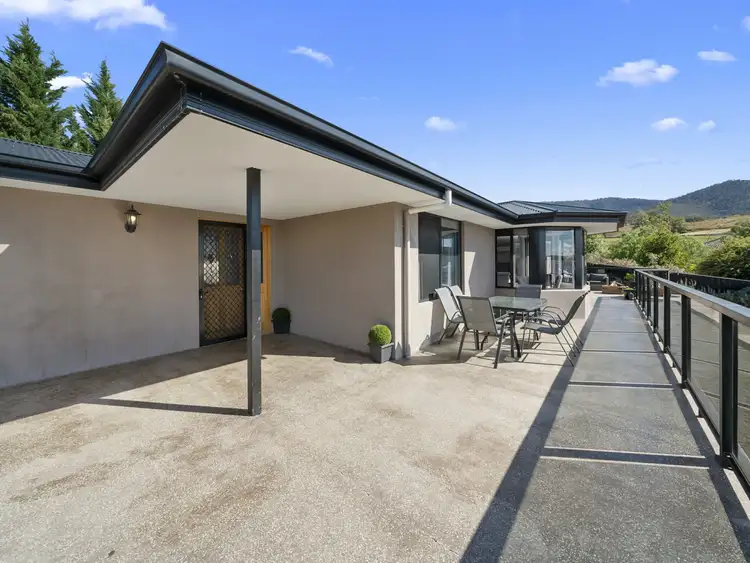 Fifth view of Homely house listing, 12 Presnell Street, Granton TAS 7030