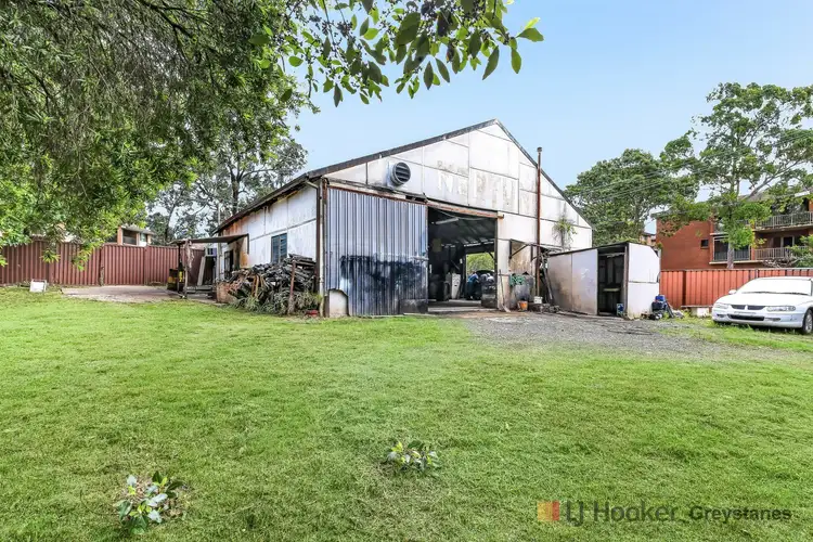 Sixth view of Homely house listing, 45 Kenyons Road, Merrylands NSW 2160