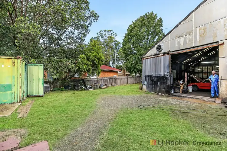 Seventh view of Homely house listing, 45 Kenyons Road, Merrylands NSW 2160