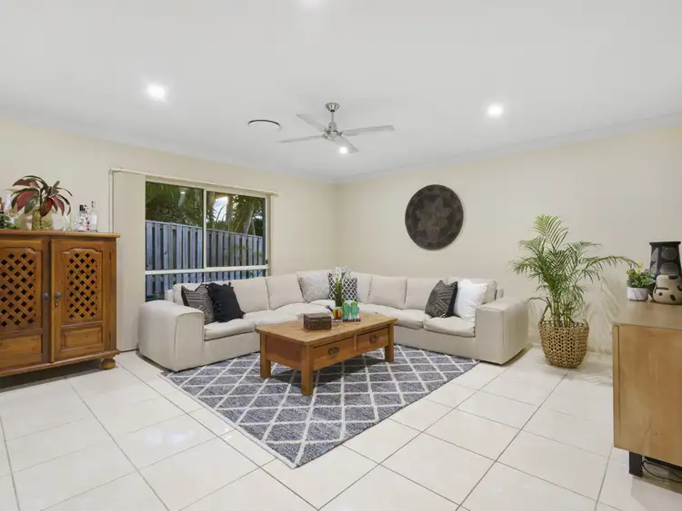 Sixth view of Homely house listing, 5 Beau Geste Place, Coomera QLD 4209