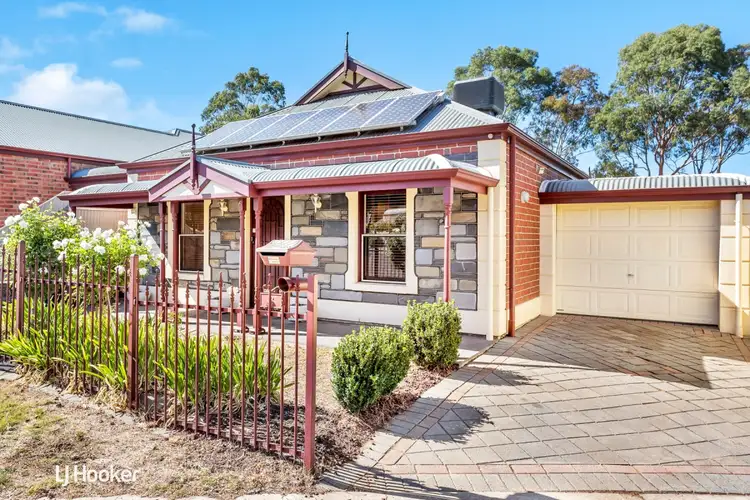 6 Sinclairs Walk, Greenwith SA 5125