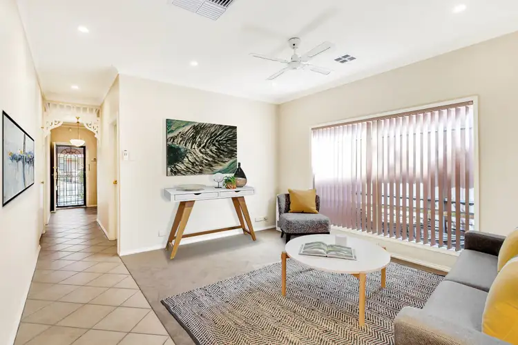 Third view of Homely house listing, 6 Sinclairs Walk, Greenwith SA 5125
