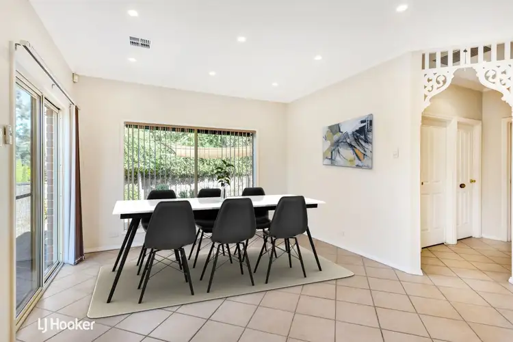 Fourth view of Homely house listing, 6 Sinclairs Walk, Greenwith SA 5125