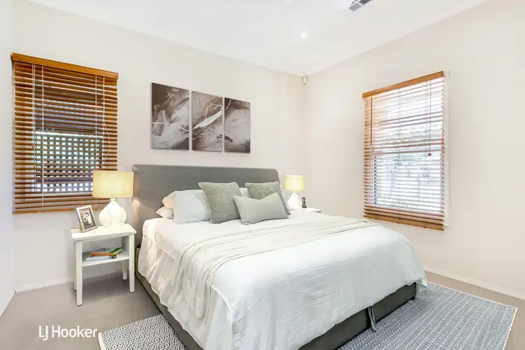 Sixth view of Homely house listing, 6 Sinclairs Walk, Greenwith SA 5125