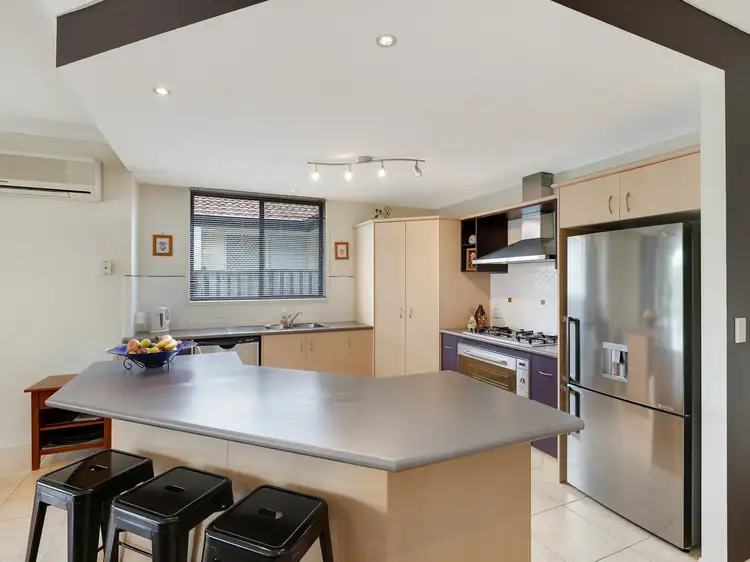 Third view of Homely house listing, 8 Fairbairn Court, Oxenford QLD 4210