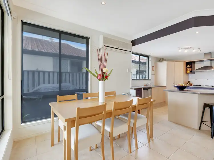 Fifth view of Homely house listing, 8 Fairbairn Court, Oxenford QLD 4210