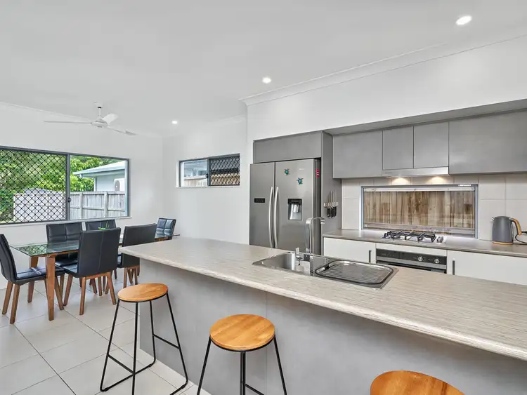 84 Seaways Street, Trinity Beach QLD 4879