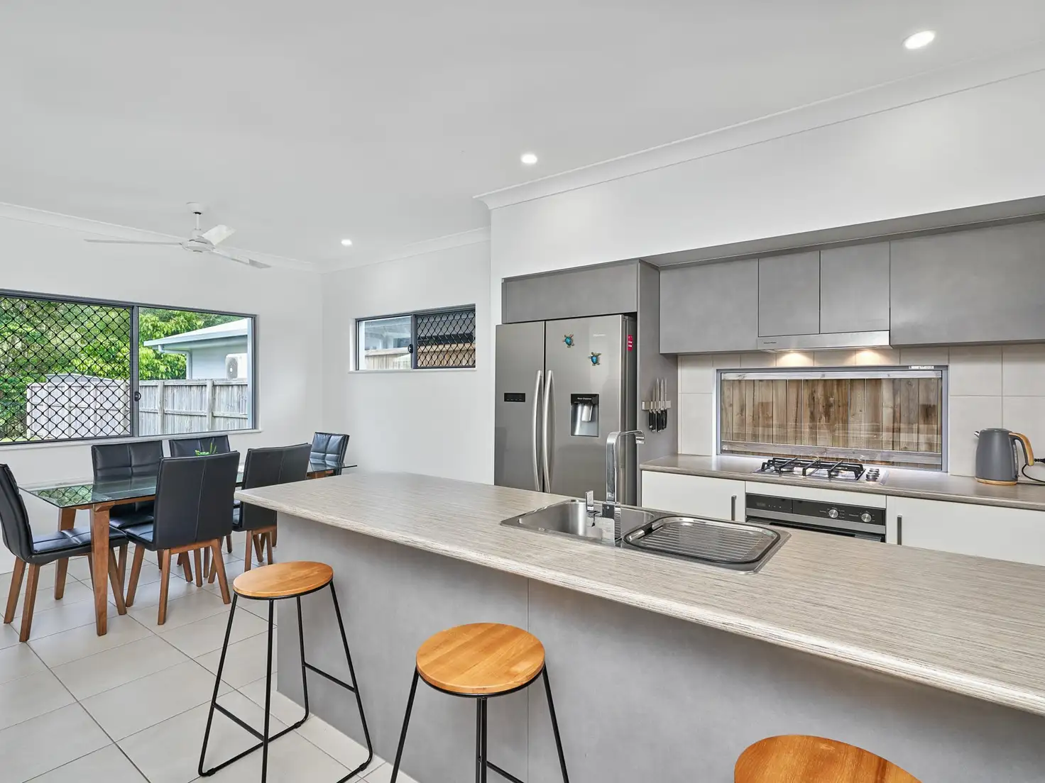 Main view of Homely house listing, 84 Seaways Street, Trinity Beach QLD 4879