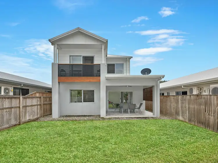 Second view of Homely house listing, 84 Seaways Street, Trinity Beach QLD 4879