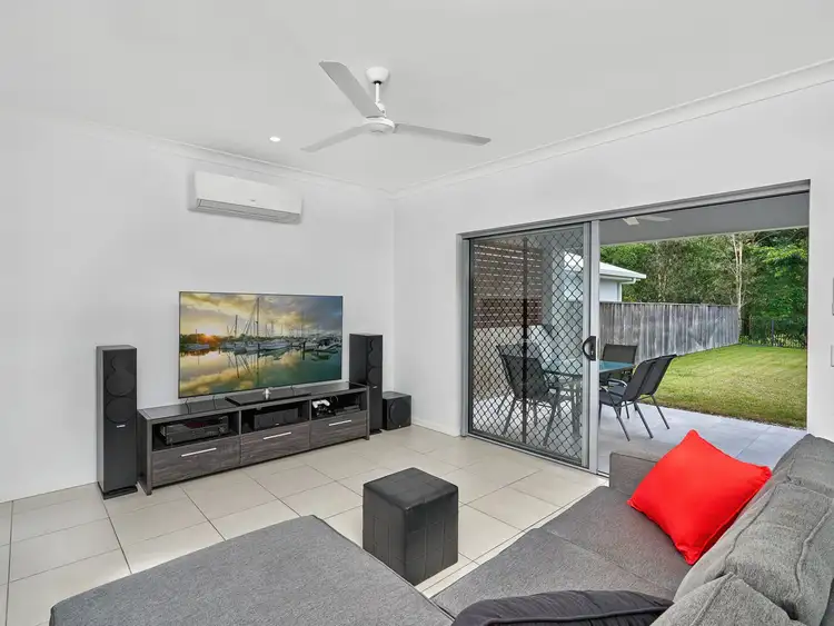 Third view of Homely house listing, 84 Seaways Street, Trinity Beach QLD 4879