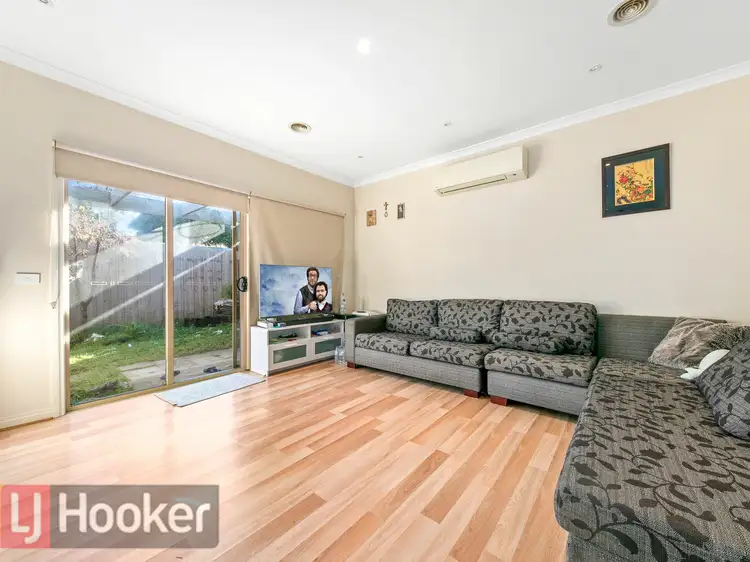 Second view of Homely unit listing, 1/9 STEPHENS AVENUE, Springvale VIC 3171
