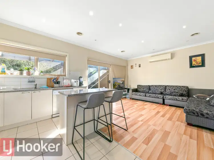 Third view of Homely unit listing, 1/9 STEPHENS AVENUE, Springvale VIC 3171