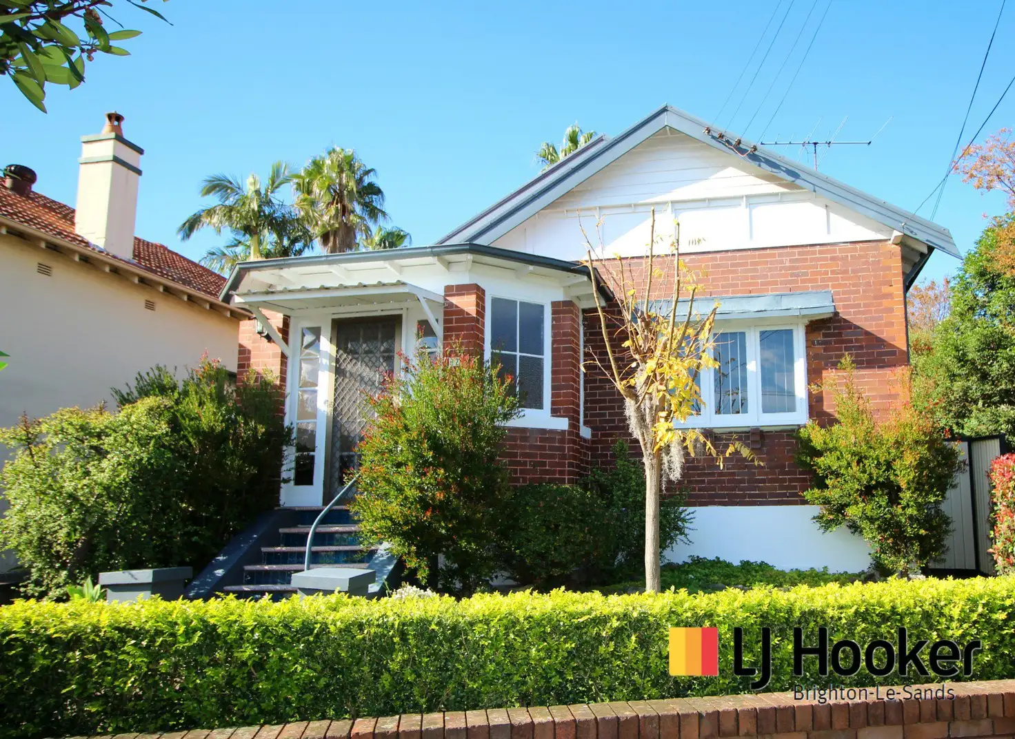 Main view of Homely house listing, 82 Connells Point Road, South Hurstville NSW 2221