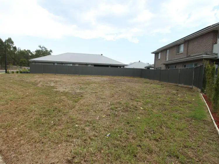 Third view of Homely land listing, 2 Izaac Circuit, Jordan Springs NSW 2747