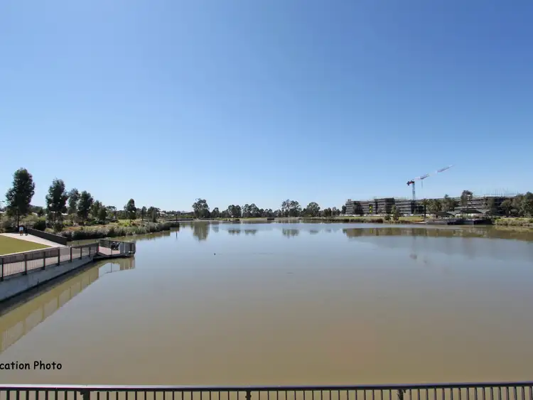 Sixth view of Homely land listing, 2 Izaac Circuit, Jordan Springs NSW 2747