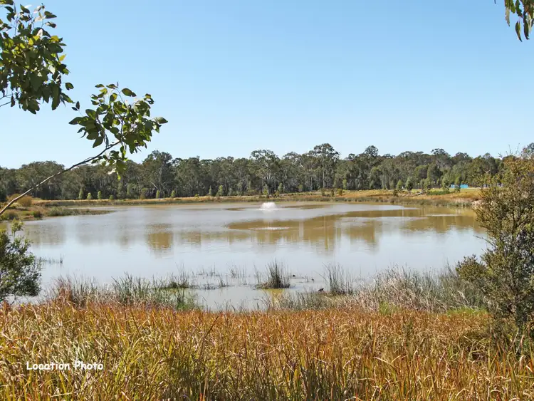 Seventh view of Homely land listing, 2 Izaac Circuit, Jordan Springs NSW 2747