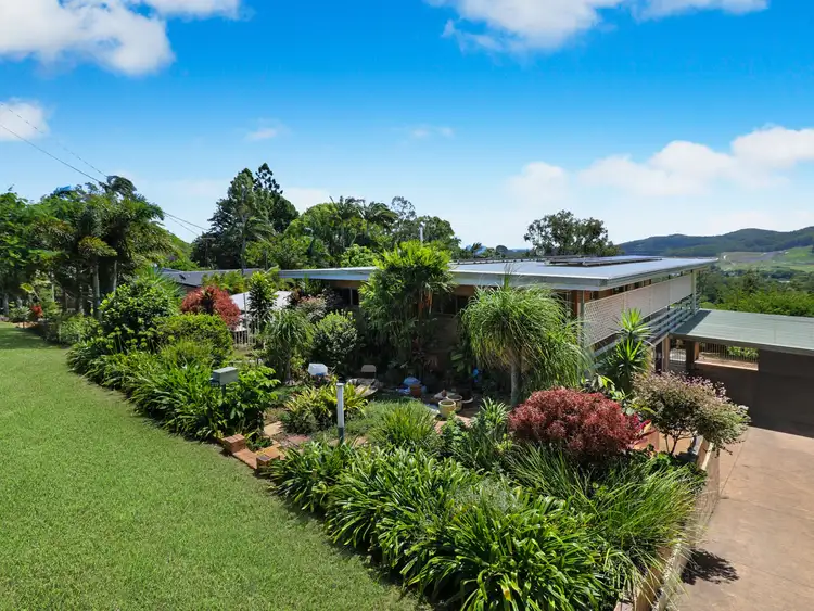Second view of Homely house listing, 219 Panorama Drive, Rosemount QLD 4560
