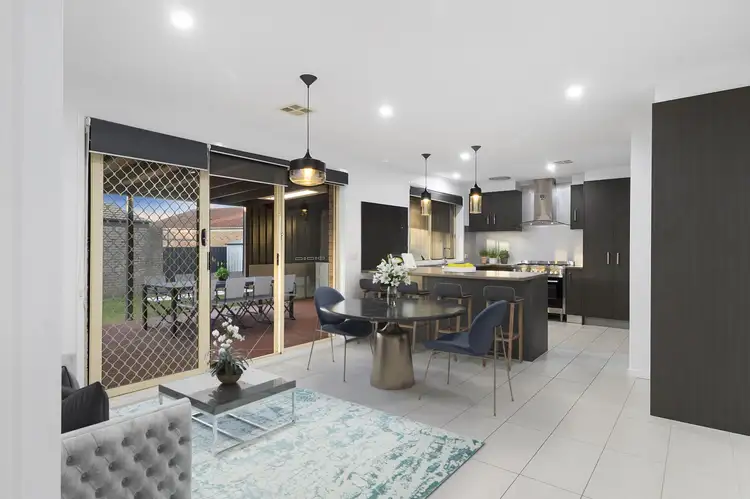 Main view of Homely house listing, 2 Tuckett Place, Calwell ACT 2905