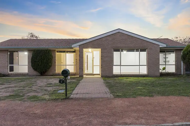 Second view of Homely house listing, 2 Tuckett Place, Calwell ACT 2905