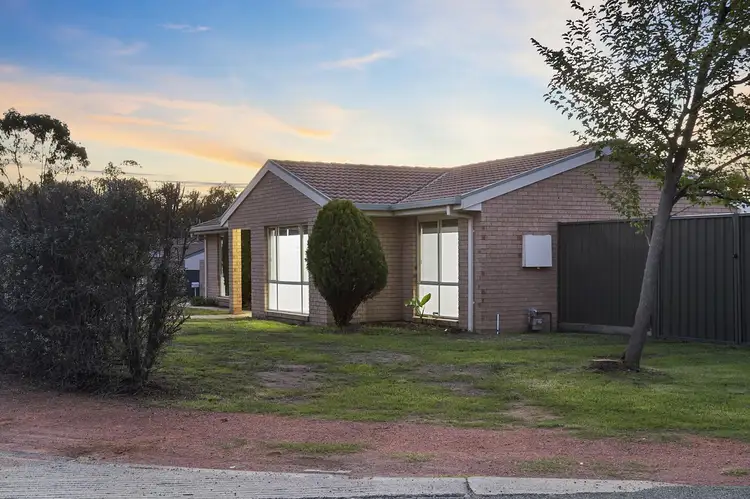 Third view of Homely house listing, 2 Tuckett Place, Calwell ACT 2905
