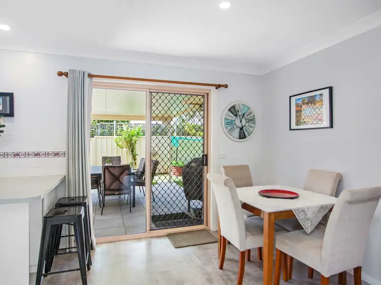 Fourth view of Homely semi-detached listing, 2/2 Silky Ash Close, Old Bar NSW 2430