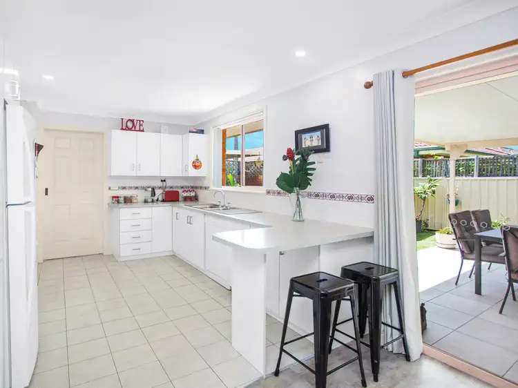 Fifth view of Homely semi-detached listing, 2/2 Silky Ash Close, Old Bar NSW 2430