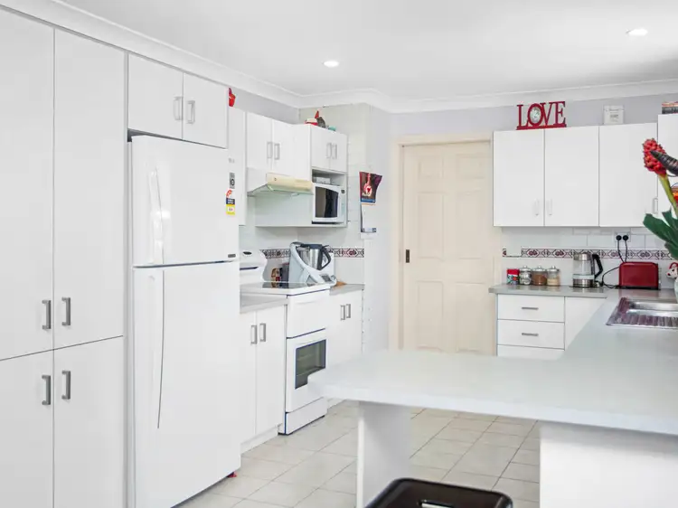 Sixth view of Homely semi-detached listing, 2/2 Silky Ash Close, Old Bar NSW 2430