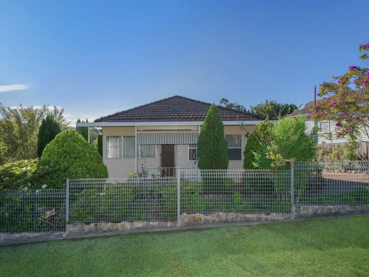 Main view of Homely house listing, 8 Sixth Street, Cardiff South NSW 2285