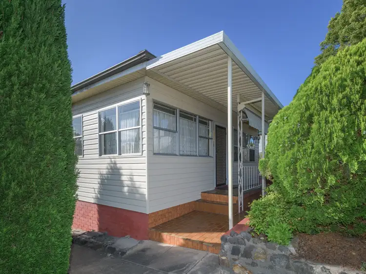 Second view of Homely house listing, 8 Sixth Street, Cardiff South NSW 2285