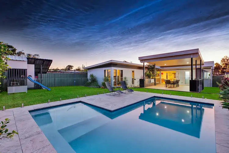 Main view of Homely house listing, 26 Hume Boulevard, Killarney Vale NSW 2261