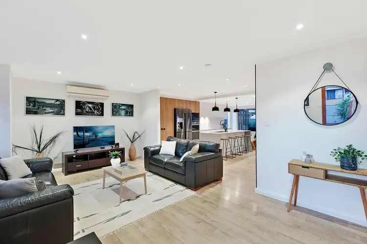 Fourth view of Homely house listing, 26 Hume Boulevard, Killarney Vale NSW 2261