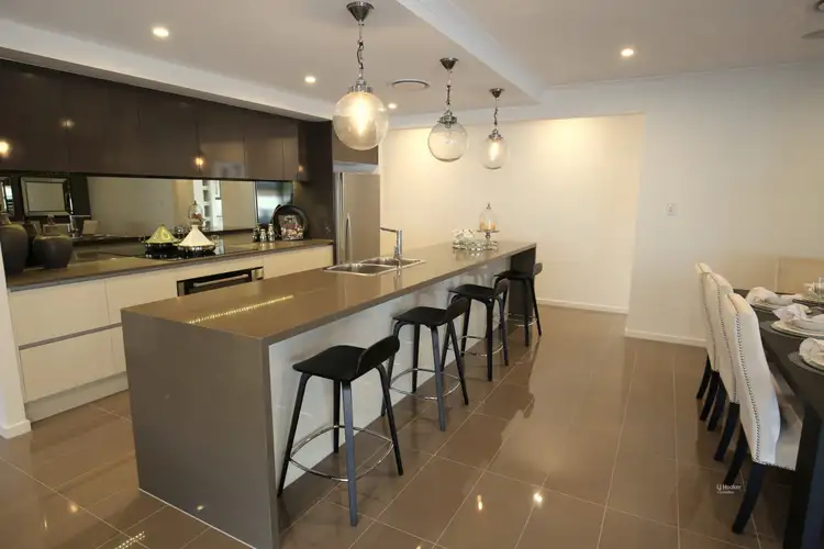 Second view of Homely house listing, 4 Mason Street, Yarrabilba QLD 4207
