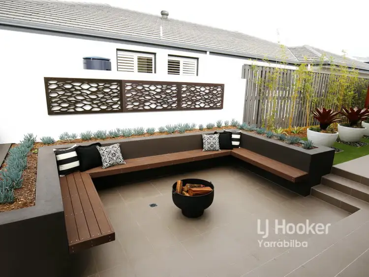 Fourth view of Homely house listing, 4 Mason Street, Yarrabilba QLD 4207