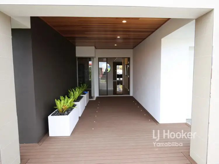 Fifth view of Homely house listing, 4 Mason Street, Yarrabilba QLD 4207