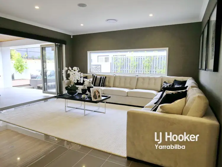 Sixth view of Homely house listing, 4 Mason Street, Yarrabilba QLD 4207