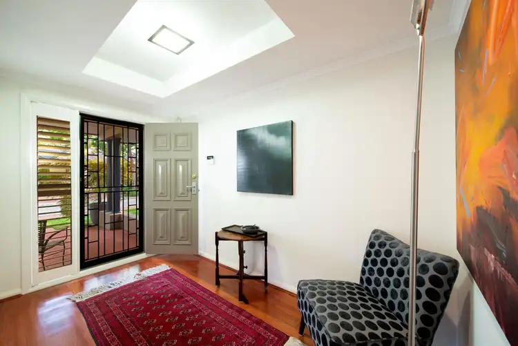 Fifth view of Homely townhouse listing, 42/50 Ellenborough Street, Lyneham ACT 2602