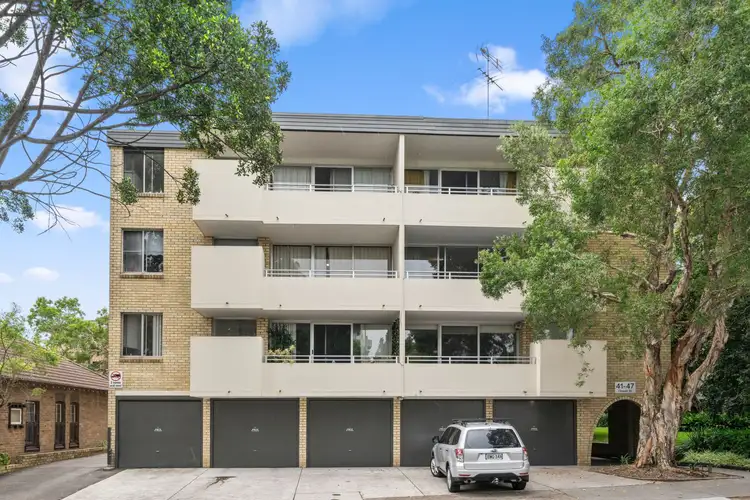 21/41 Ocean Street North, Bondi NSW 2026