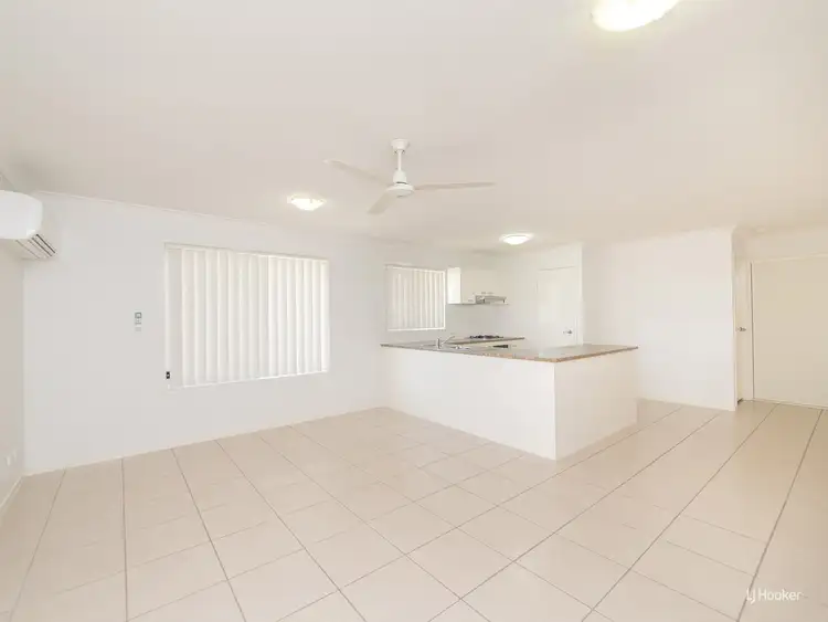 Second view of Homely house listing, 73 Victoria Street, Gracemere QLD 4702