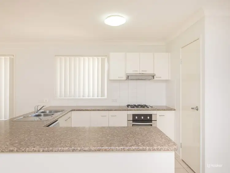 Fourth view of Homely house listing, 73 Victoria Street, Gracemere QLD 4702