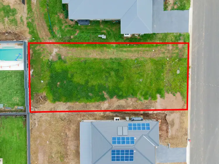 Second view of Homely land listing, 10 Kalangara Road, Silverdale NSW 2752