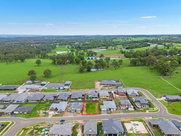 Third view of Homely land listing, 10 Kalangara Road, Silverdale NSW 2752