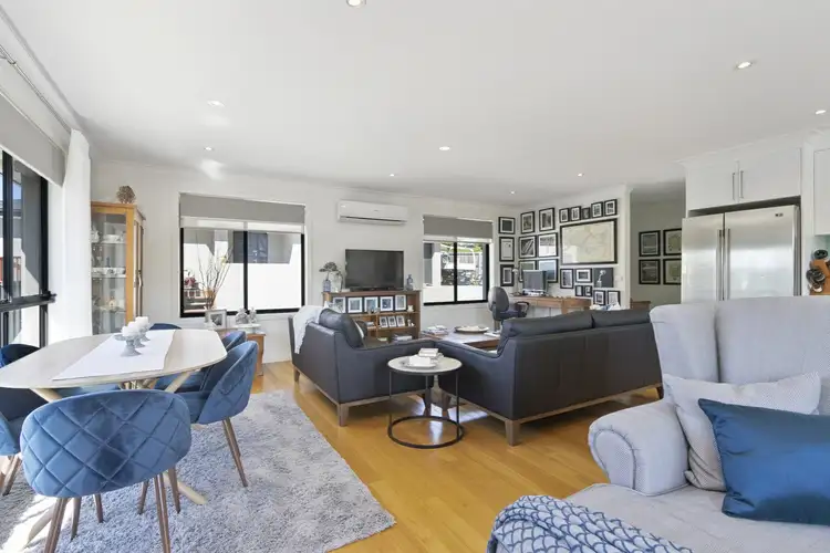 Second view of Homely unit listing, Unit 2/17 Van Morey Road, Margate TAS 7054