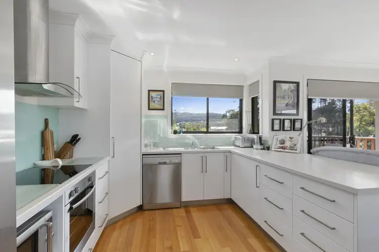 Third view of Homely unit listing, Unit 2/17 Van Morey Road, Margate TAS 7054