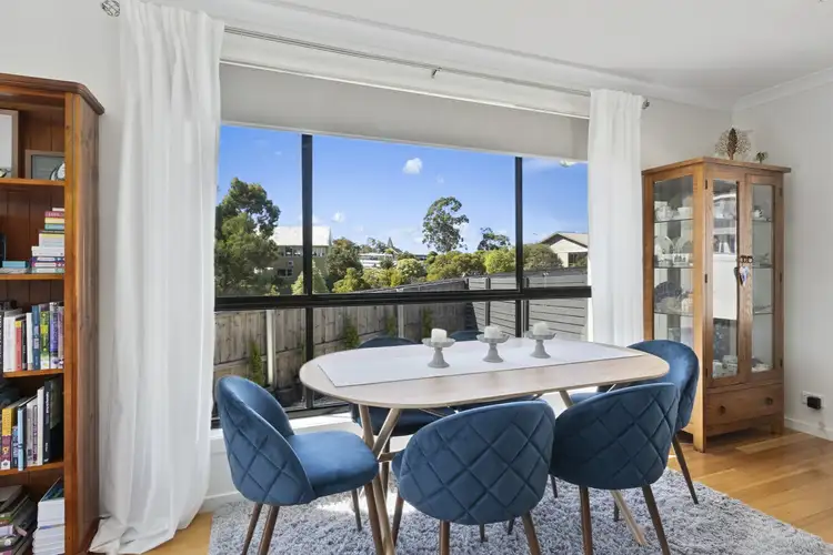 Fifth view of Homely unit listing, Unit 2/17 Van Morey Road, Margate TAS 7054