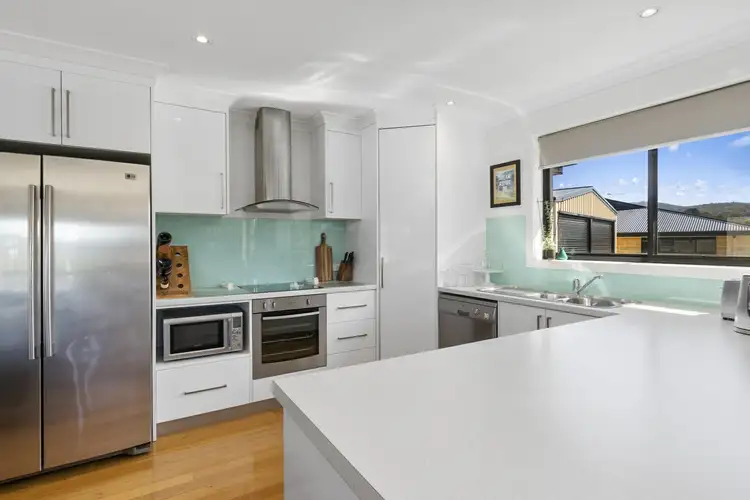 Seventh view of Homely unit listing, Unit 2/17 Van Morey Road, Margate TAS 7054