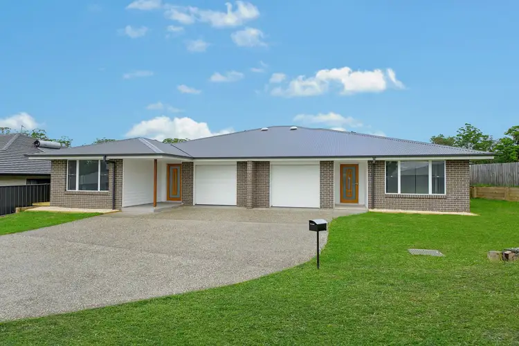 1/46 Tarragon Drive, Wauchope NSW 2446