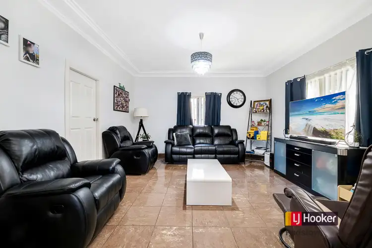 Second view of Homely house listing, 35 Queen Street, Revesby NSW 2212